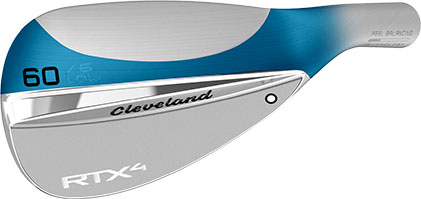 rtx 4 full grind - RTX 4 Wedge