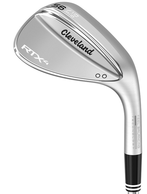 Tour Satin - RTX 4 Wedge - Cleveland Golf