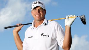 Highest Paid Golfers