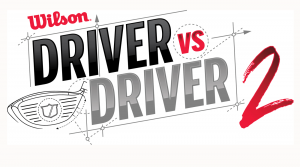 Wilson Golf Driver vs Driver