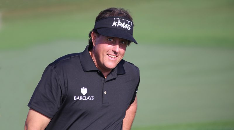 phil mickelson hero image