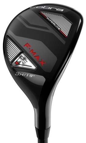 Hybrid F-Max Superlite