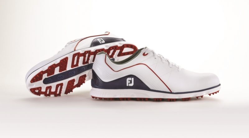 FootJoy Pro SL hero image