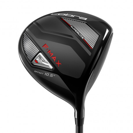 Cobra F-MAX Driver