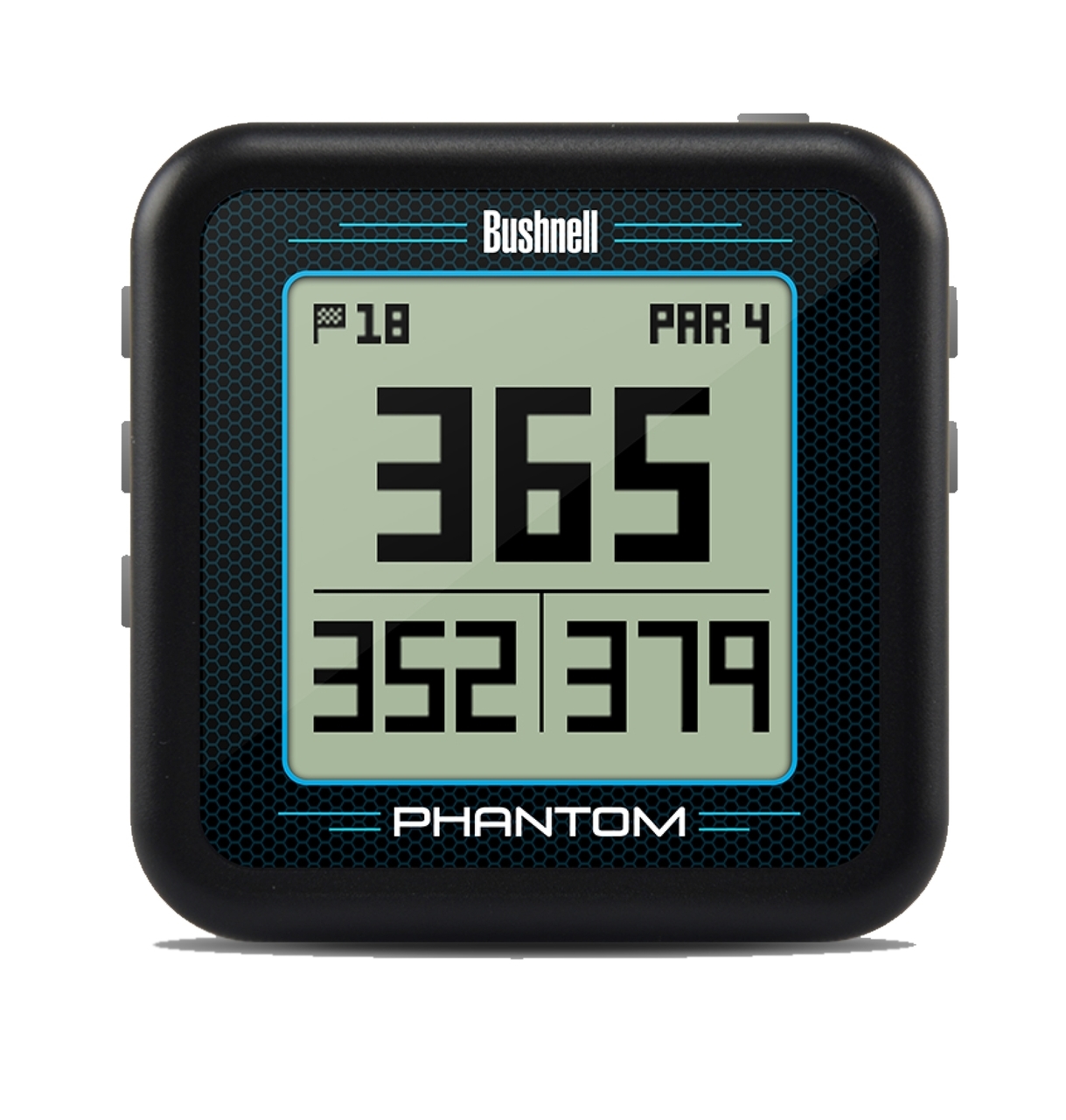 Bushnell Golf- Phantom GPS