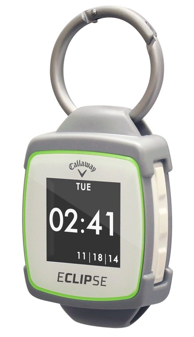 Callaway Golf - Eclipse GPS