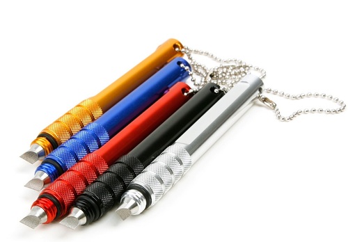 Dynacraft Golf - Groove Sharpener Pro