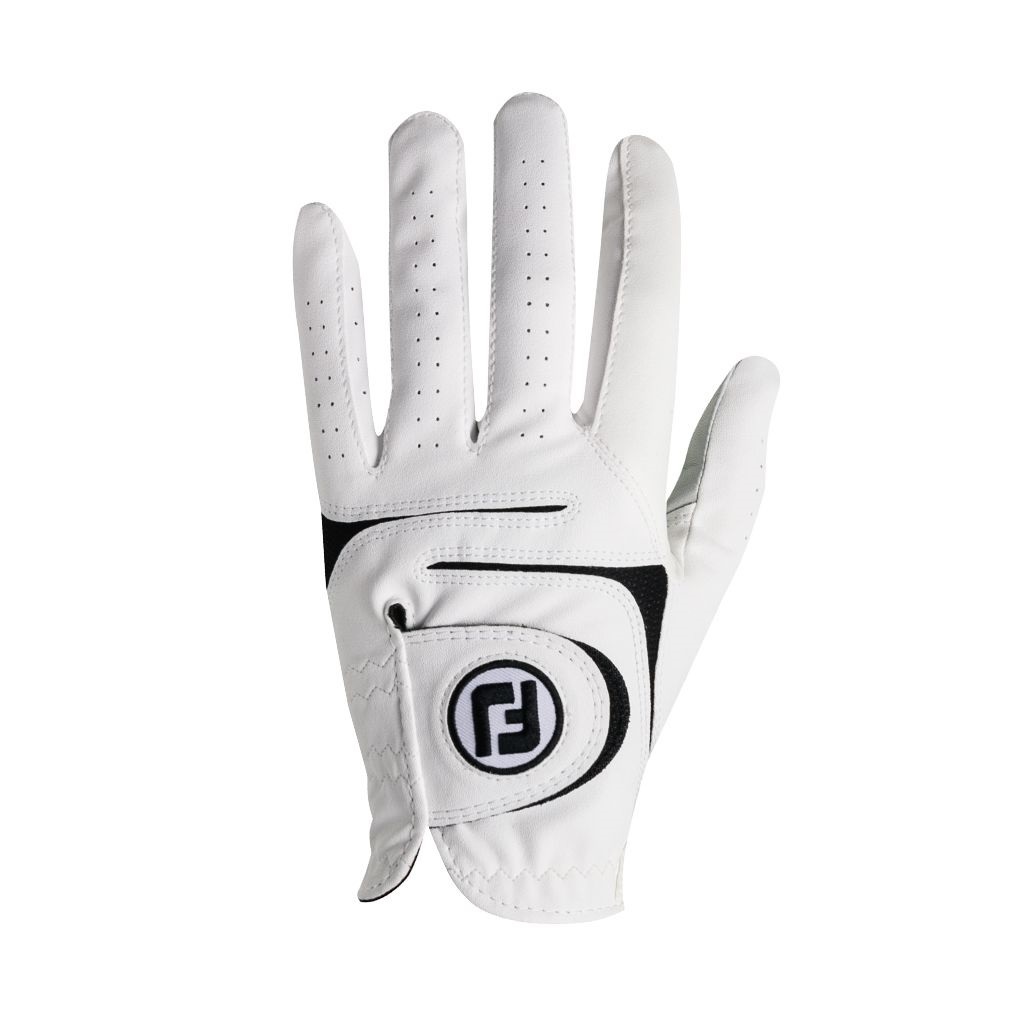 FootJoy Golf- MLH WeatherSof Glove (2 Pack)