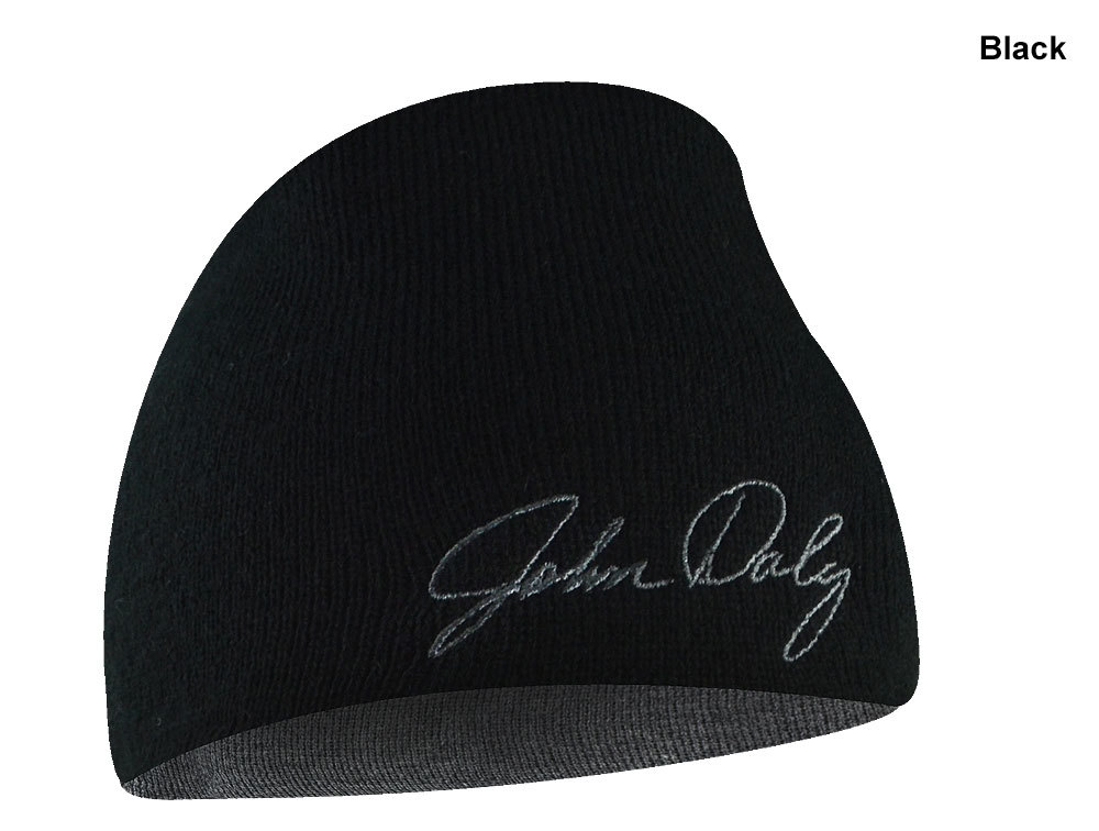 John Daly Golf - Reversible Beanie