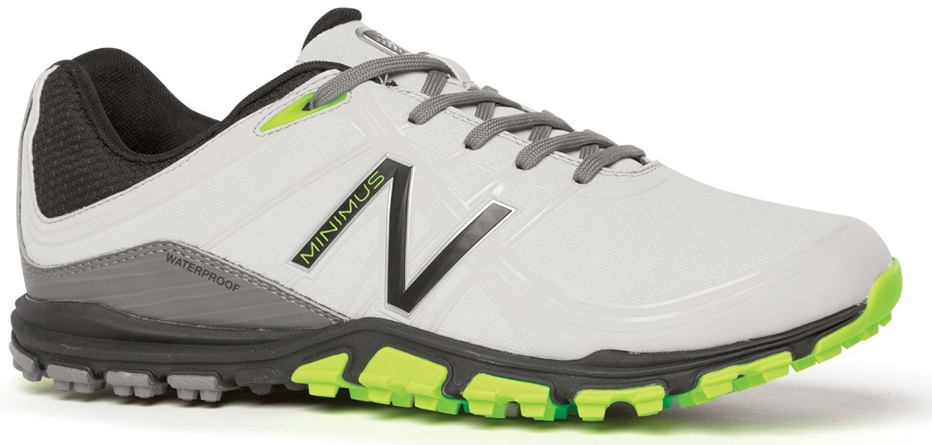 New Balance Golf- NBG1005 Minimus Shoes