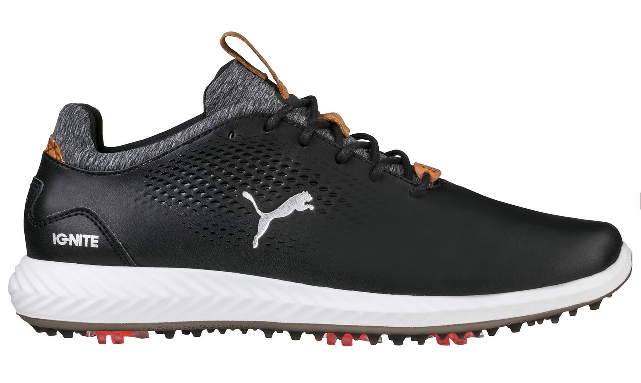 Puma Junior Ignite PWRADAPT Shoes