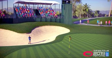 The Golf Club 2019 feature image2