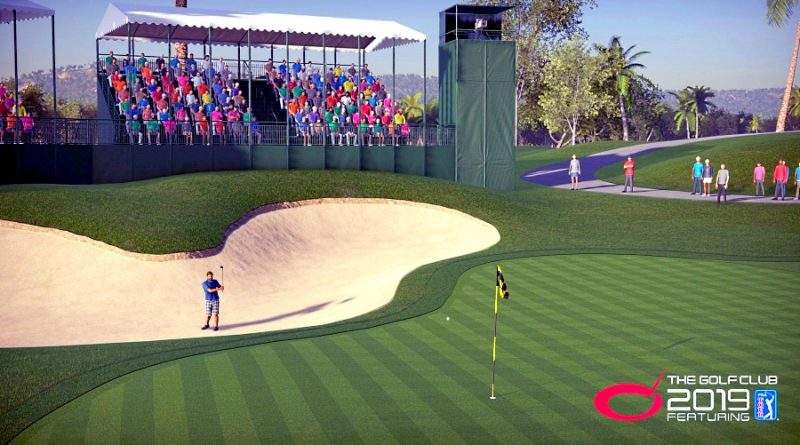 The Golf Club 2019 feature image2