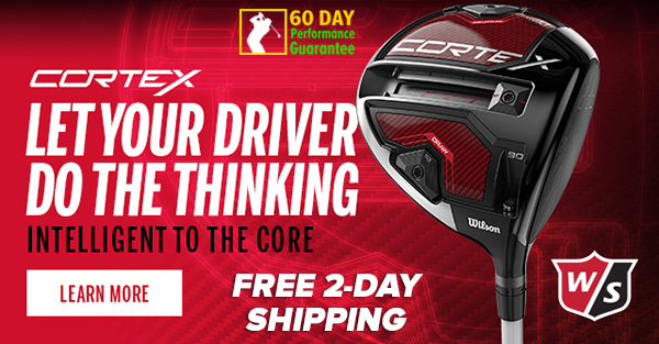 Cortex driver
