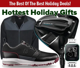 Hottest Holiday Gift Deals