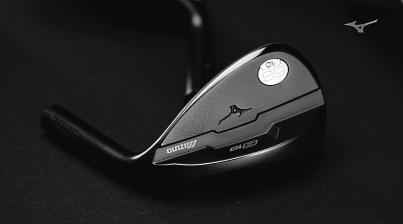 Mizuno s18 wedge feature image