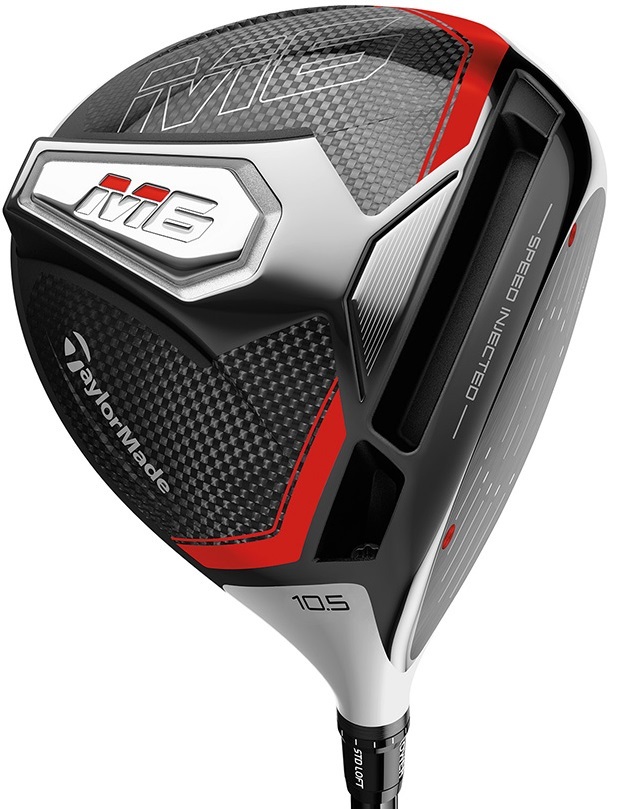 M6 Driver