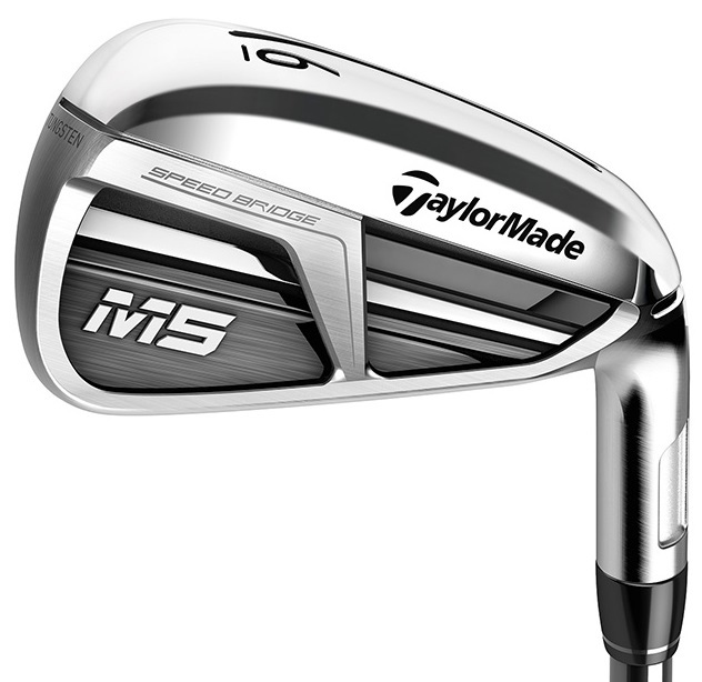 5 Iron Set - M5 Irons