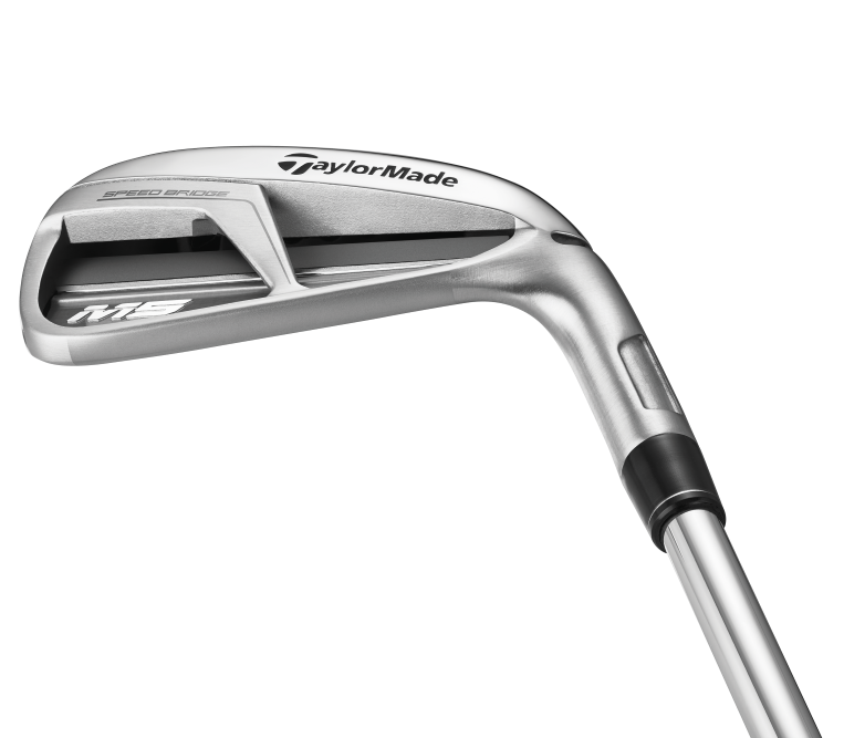 TaylorMade M5 Irons Feature Highlights 2019