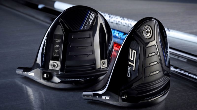 Mizuno ST190 Driver hero feature image 3