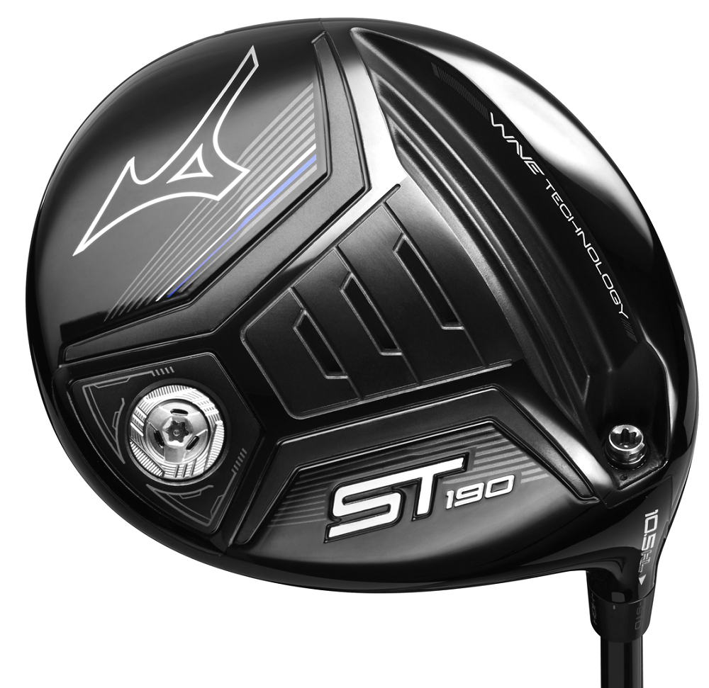 ST190 Driver