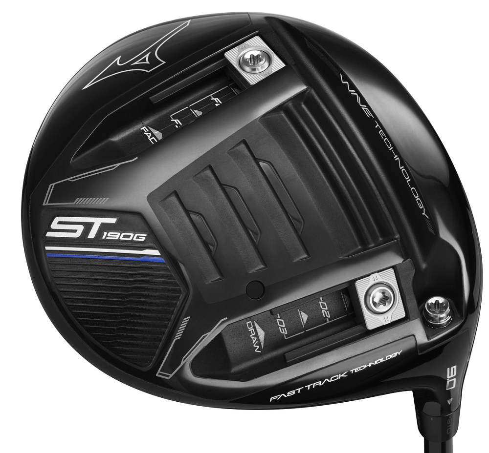 ST190G Driver