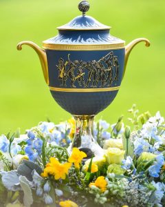 Tee It Up Preview-WGC Mexico Championship