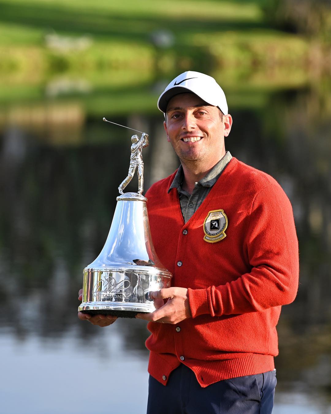 Tee It Up Recap-Arnold Palmer Invitational