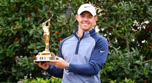 Tee It Up Recap-The Players Championship