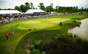 Tee It Up-Zurich Classic Preview