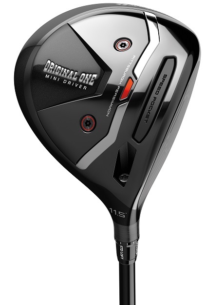 Original One Mini Driver - TaylorMade