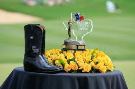 Tee It Up Preview-Valero Texas Open