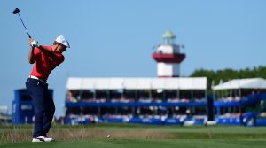 Tee It Up-RBC Heritage