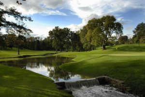 Tee It Up-The Memorial Tournament