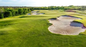 Tee It Up-AT&T Byron Nelson