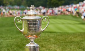 Tee It Up-2019 PGA Championship