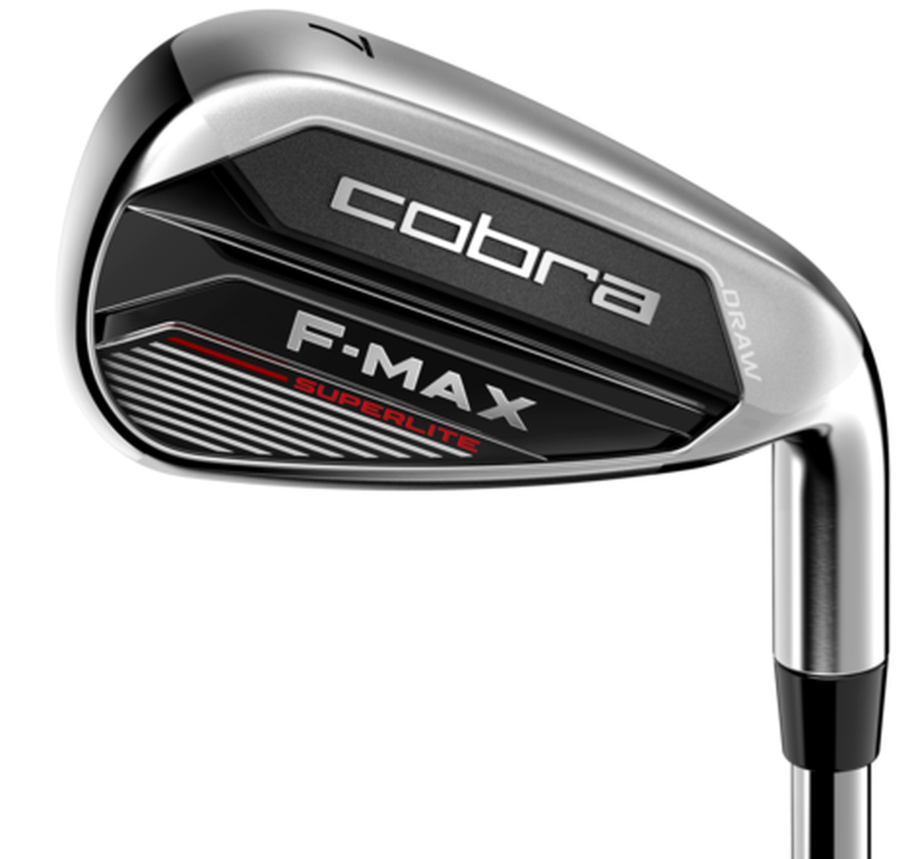 Cobra Golf F-MAX Superlite Irons