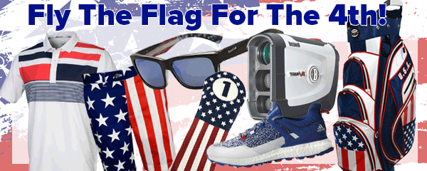 4th of July banner image