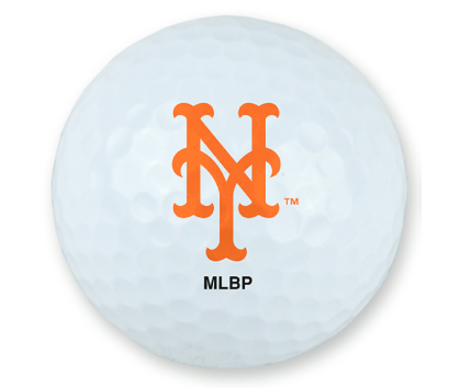 new-york-mets - MLB Major League Baseball golf equipment and gear