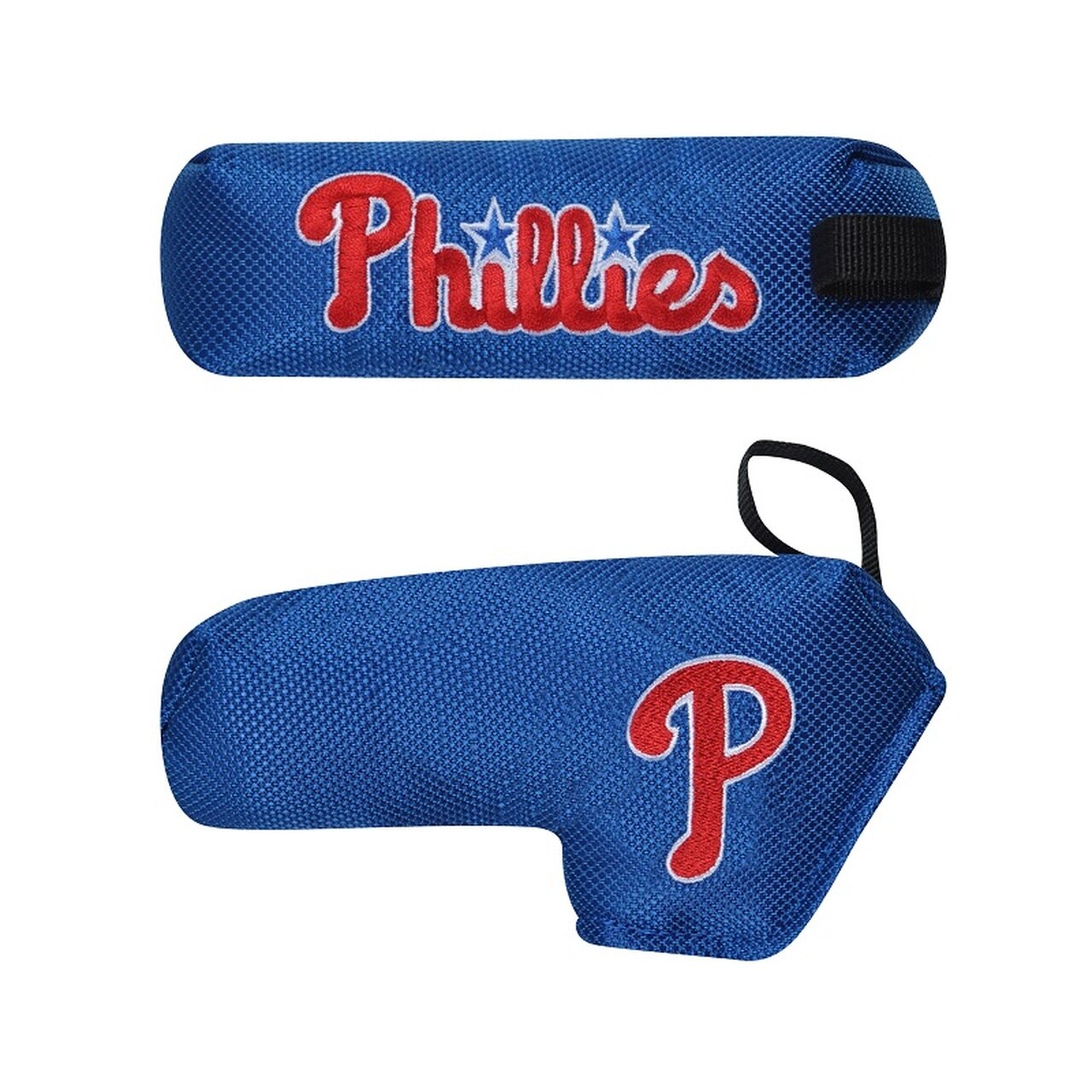 McArthur Sports- MLB Blade Putter Cover - Philadelphia Phillies