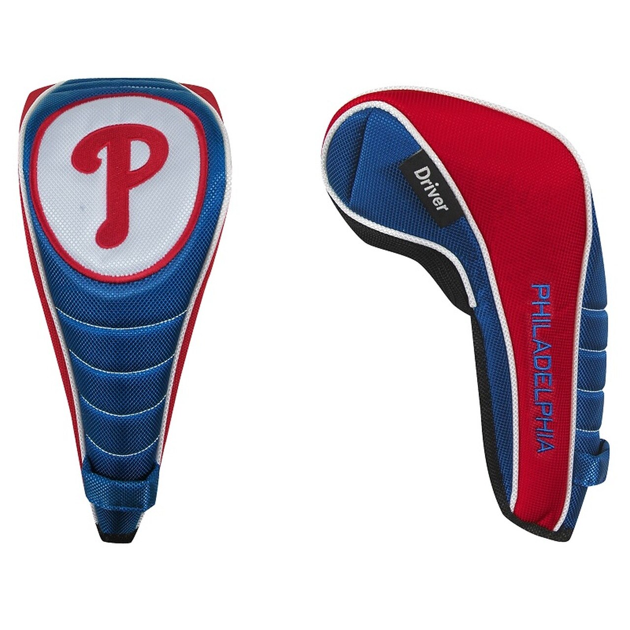 McArthur Sports- MLB Driver Headcover - Philadelphia Phillies