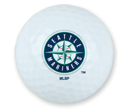 Seattle Mariners - MLB Major League Baseball golf equipment and gear