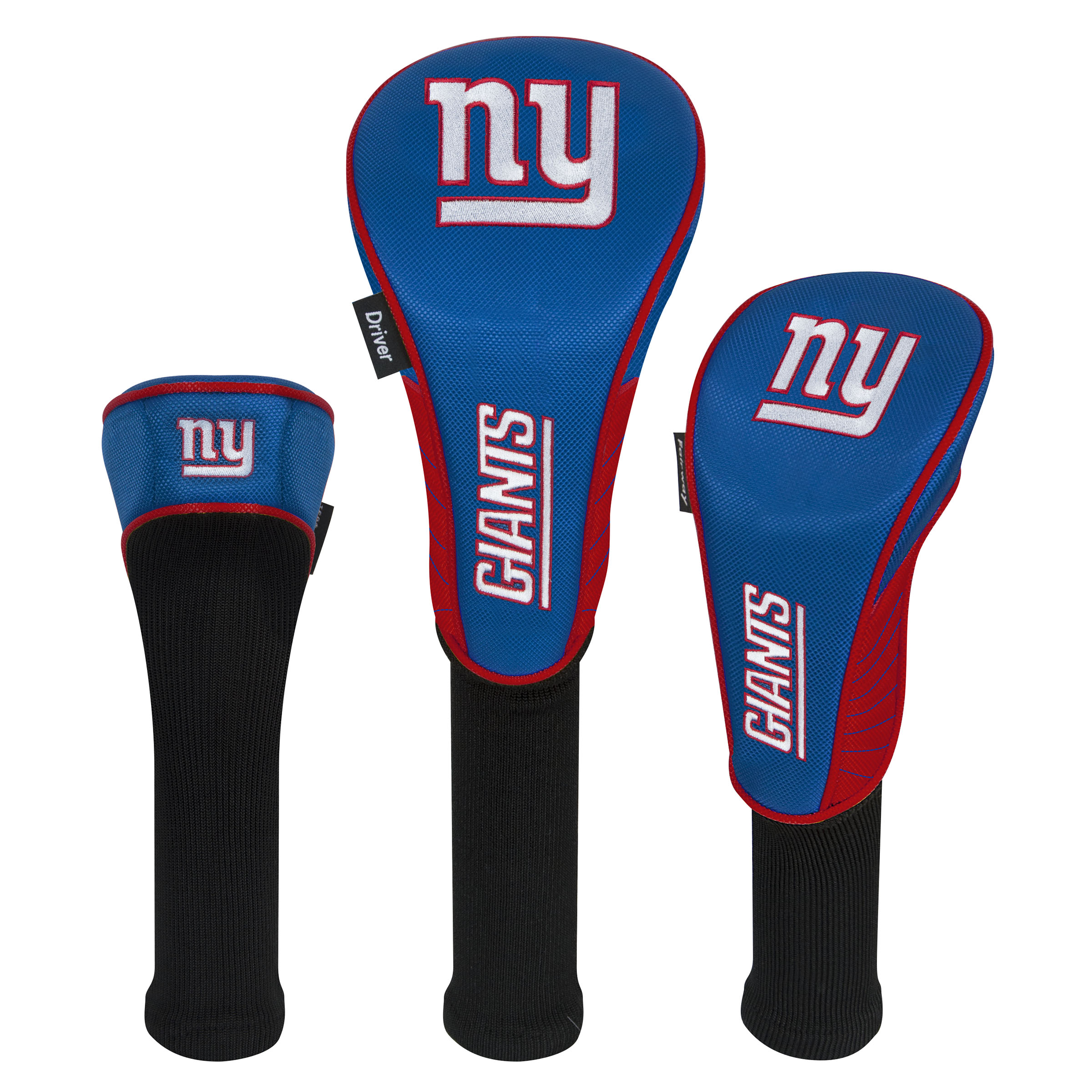 New York Giants NFL Golf Equipment - golf head covers