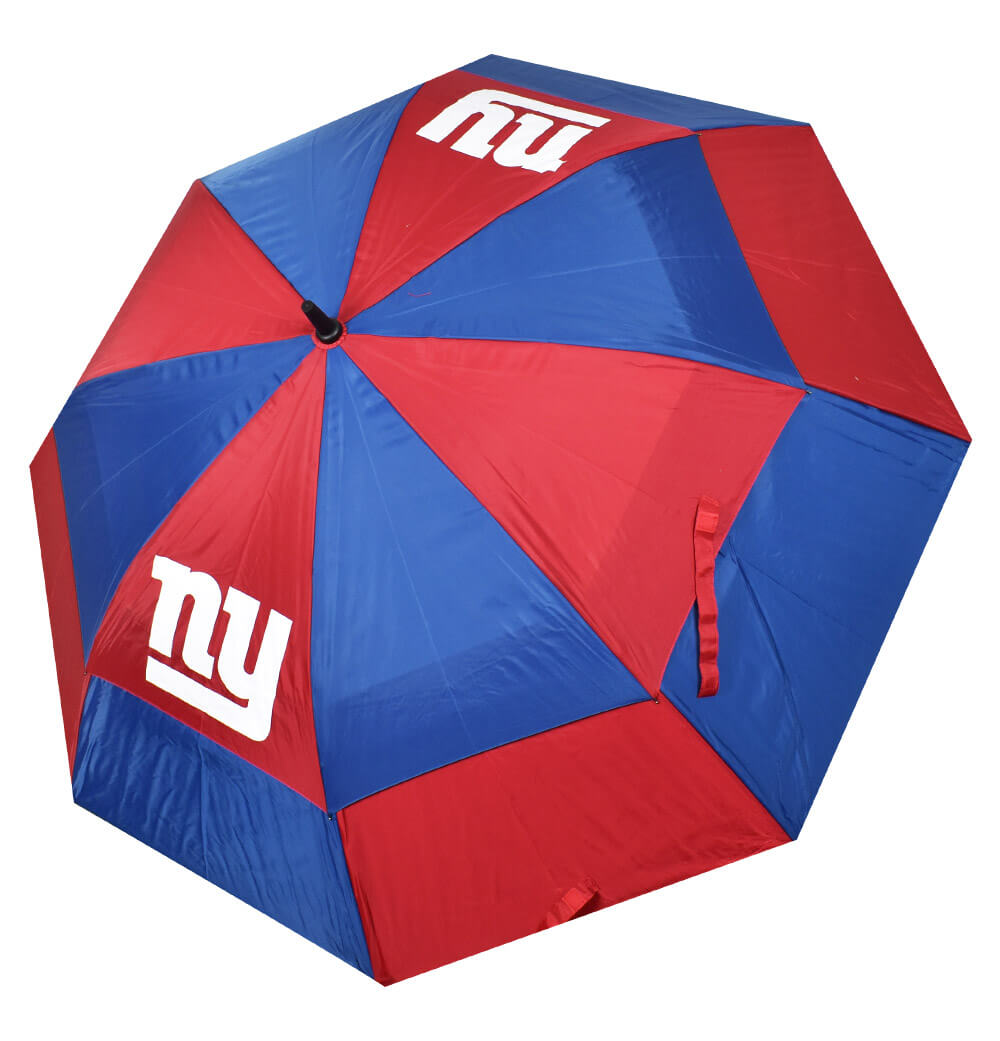 New York Giants NFL Golf Equipment - golf umbrella