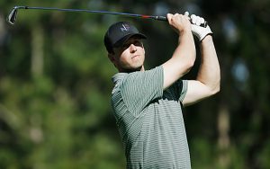 On The Range-MLB Golfers