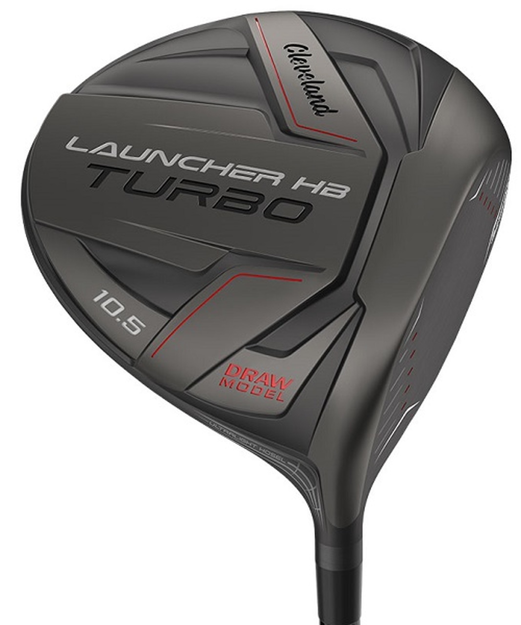 Draw - Launcher HB Turbo Driver