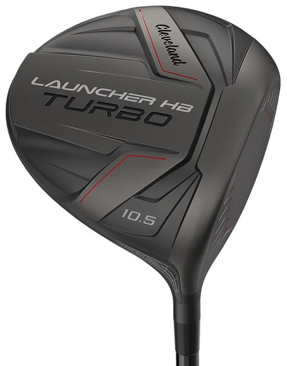 Launcher HB Turbo Driver