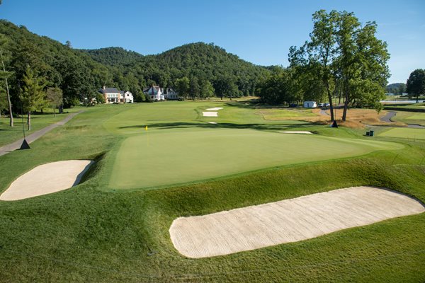 On The Range-A Military Tribute At The Greenbrier 2019