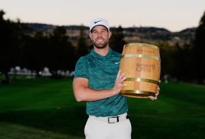 On The Range-Safeway Open