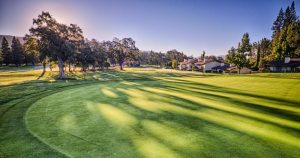 On The Range-Safeway Open